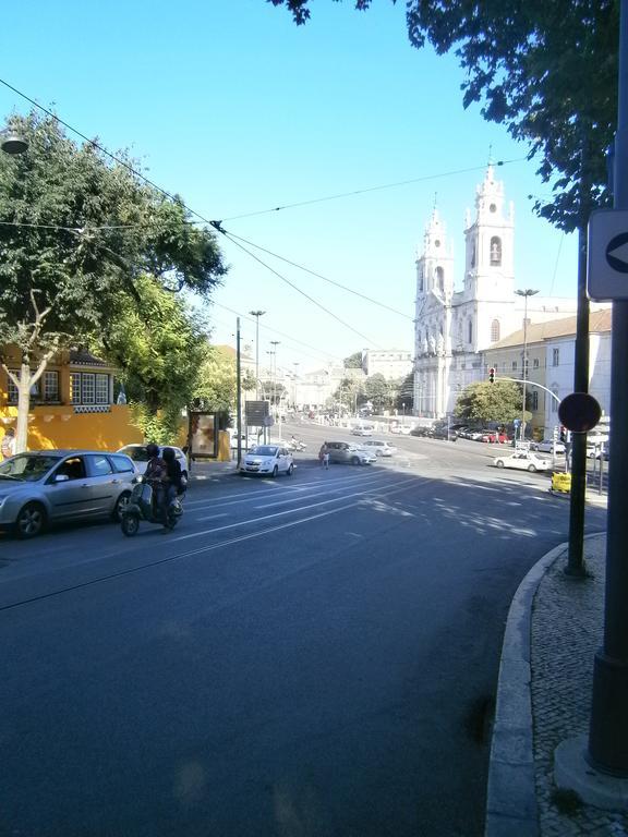 The Estrela Apartment Lisboa Стая снимка