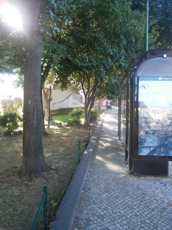 The Estrela Apartment Lisboa Стая снимка